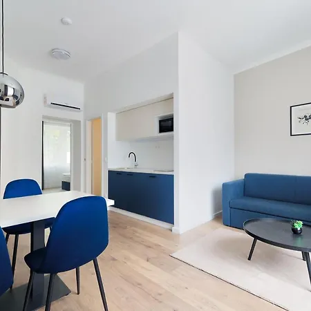 Villa Oliver Budapest-3